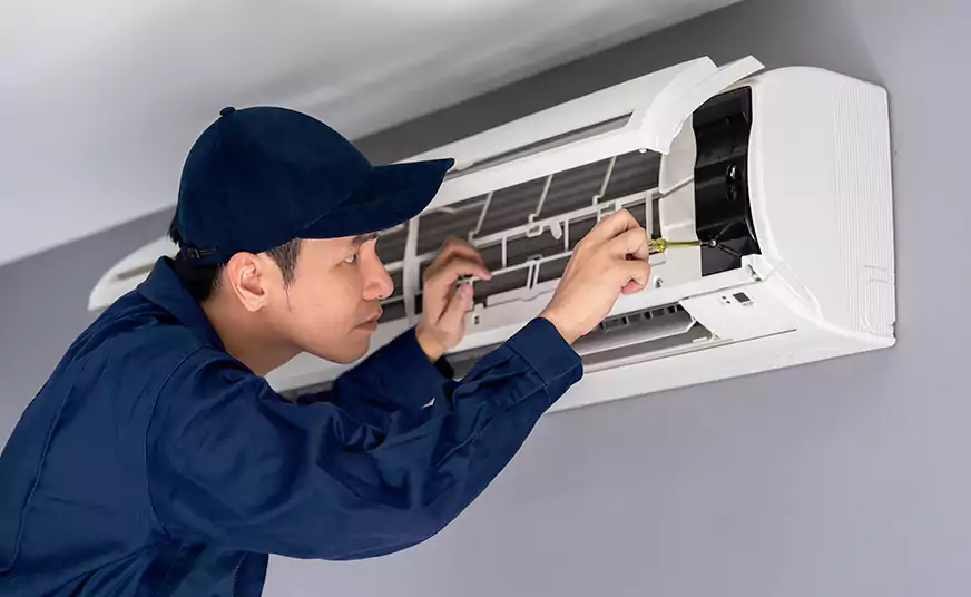 AC Duct Cleaning Dania Beach