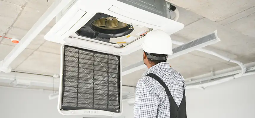 Our Affordable Duct Cleaning Near Me Services in Dania Beach, FL