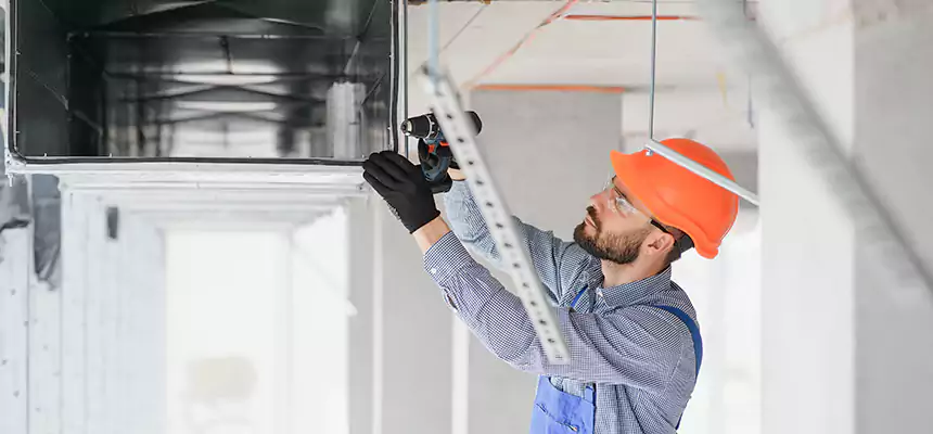 Comprehensive Ventilation Cleaning in Dania Beach