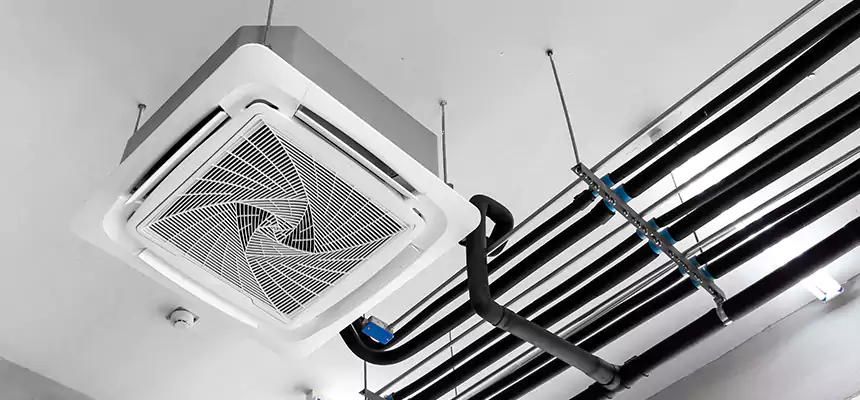 Our Air Duct Deep Cleaning Services in Dania Beach, FL