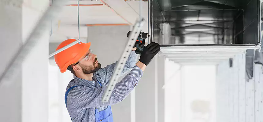 Our Air Vent Replacement Services in Dania Beach, FL