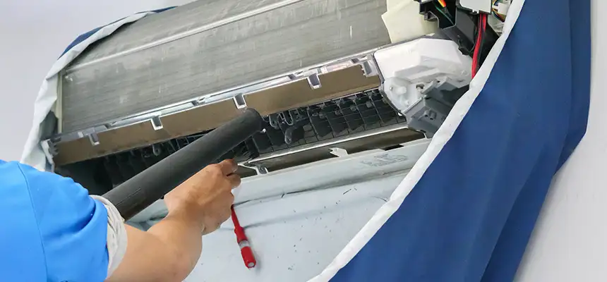 Advanced Clogged Dryer Vent Repair for Multi-Unit & Commercial in Dania Beach, FL