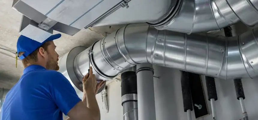 Our Commercial Laundry Vent Cleaning Services in Dania Beach, FL