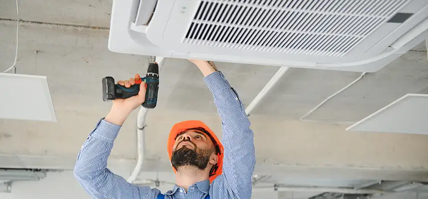 Detailed Multi‑Unit Riser & Roof Termination Cleaning in Dania Beach