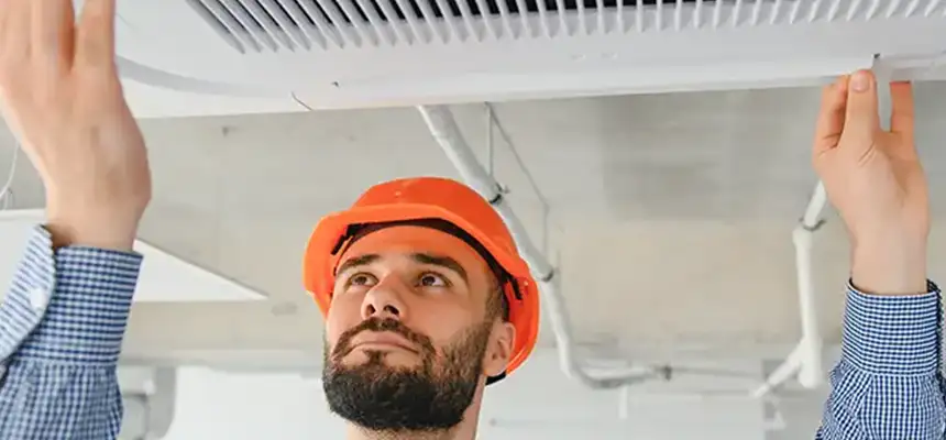 Our Furnace Vent Cleaning Services in Dania Beach, FL