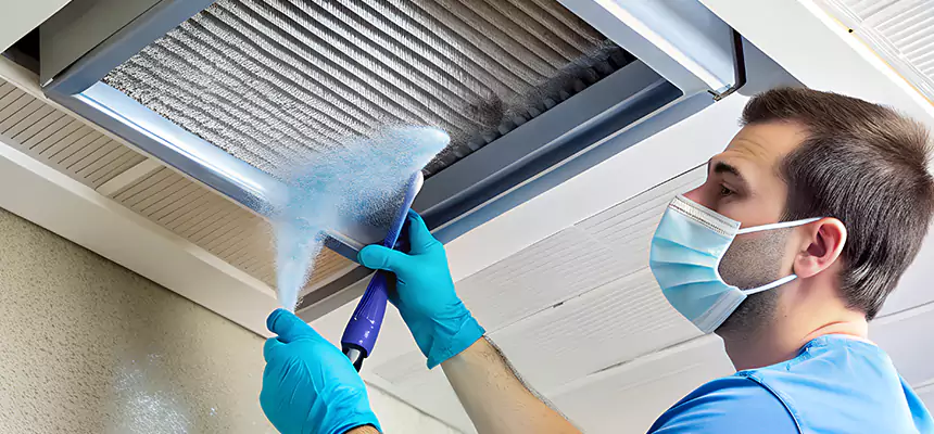 Our Home Ventilation Cleaning Services in Dania Beach, FL