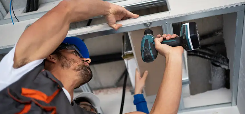 Our Improve Home Air Circulation Services in Dania Beach, FL