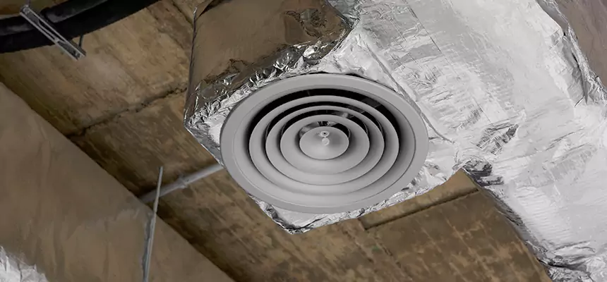 Our Low VOC Vent Installation Services in Dania Beach, FL