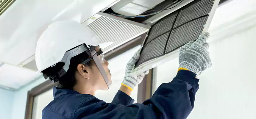 Our Multi-family Home Duct Cleaning Services in Dania Beach, FL