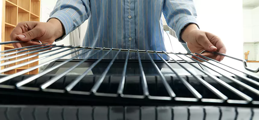 Our Vent Grille Washing Services in Dania Beach, FL
