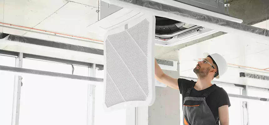 Dryer Ventilation Duct Cleaning in Dania Beach