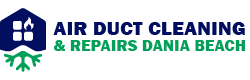 Air Duct Cleaning & Repairs Dania Beach