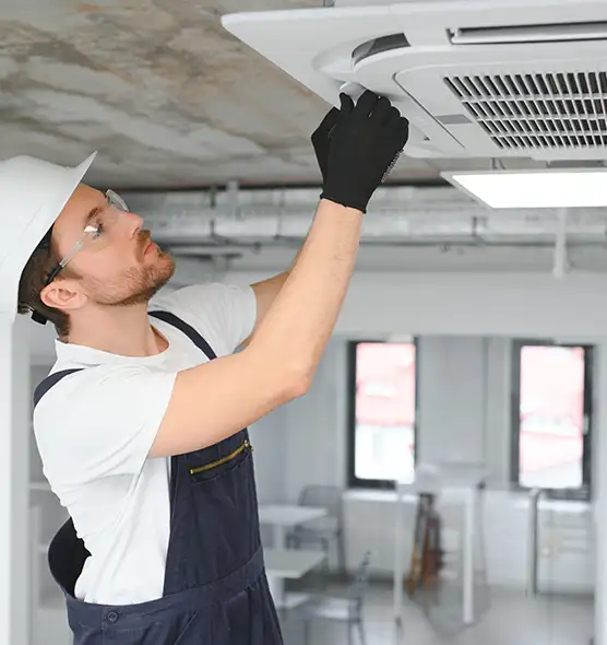 Top Affordable Duct Cleaning Services Near Me in Dania Beach, FL