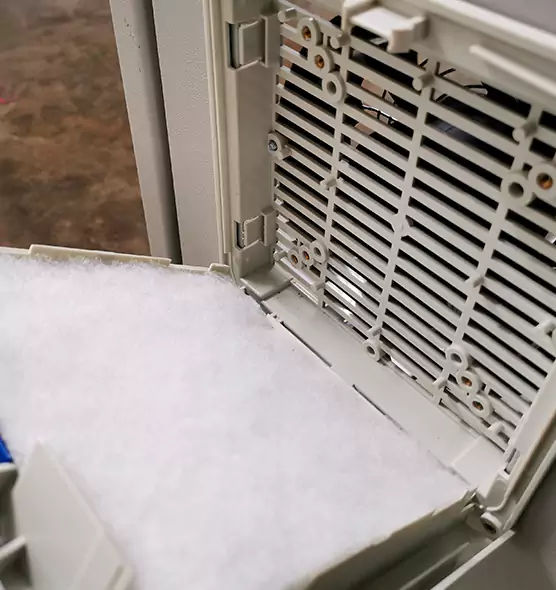 About Air Duct Overhaul & Upgrades in Dania Beach, FL