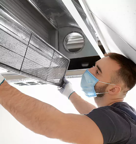 About Air Duct Pathogen Disinfection in Dania Beach, FL