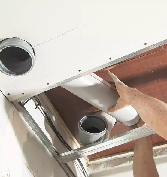 Professional Air Duct Replacement in Dania Beach, FL