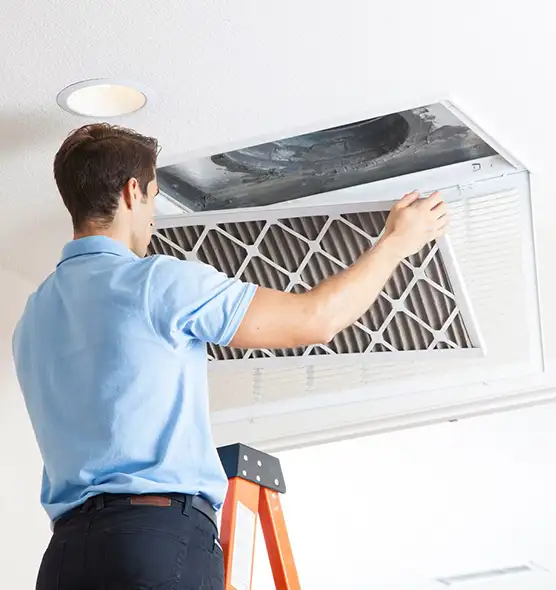 About Annual Dryer Vent Maintenance Dania Beach, FL