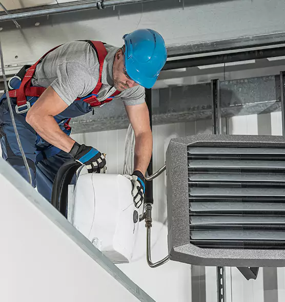 Professional Custom HVAC Ductworkin Dania Beach, FL