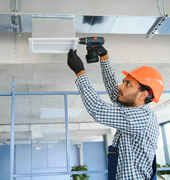 Professional HVAC Duct Cleaning in Dania Beach, FL