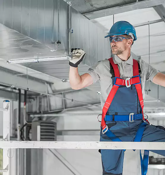 About Mold-Resistant Duct Treatment in Dania Beach, FL