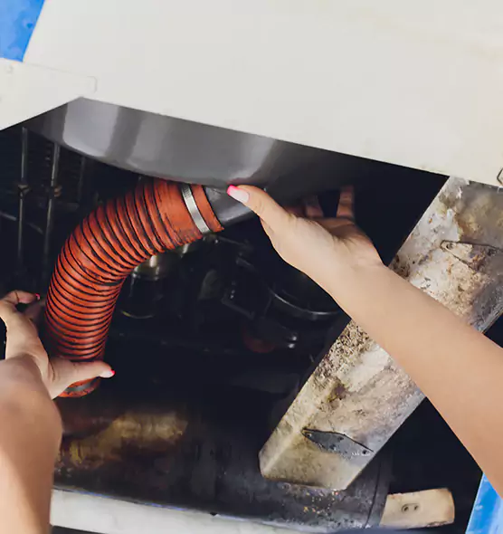 Professional Post-Renovation Duct Debris Removal in Dania Beach, FL