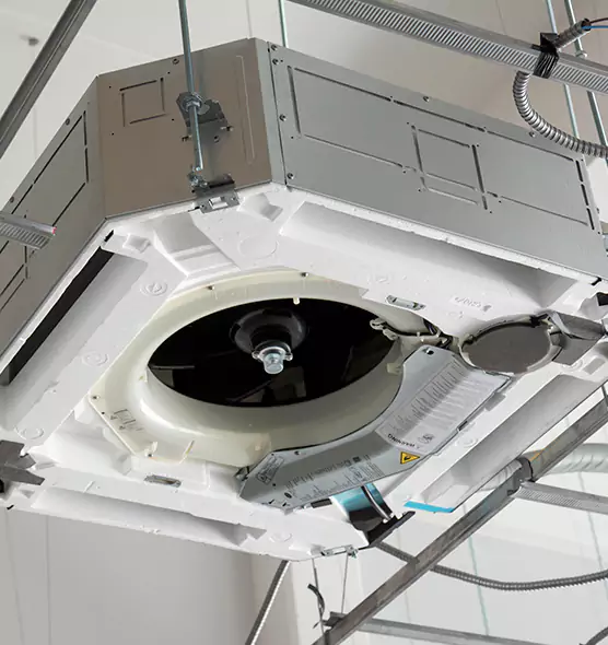 Professional Roof Vent Lint Removal Dania Beach, FL