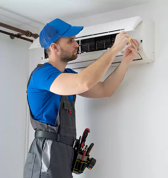 About Smart Thermostat AC Installation in Dania Beach, FL
