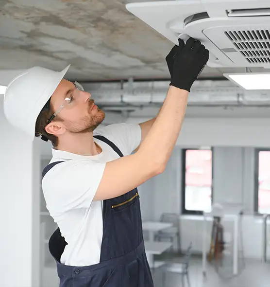 About Spring Air Duct Cleaning in Dania Beach, FL