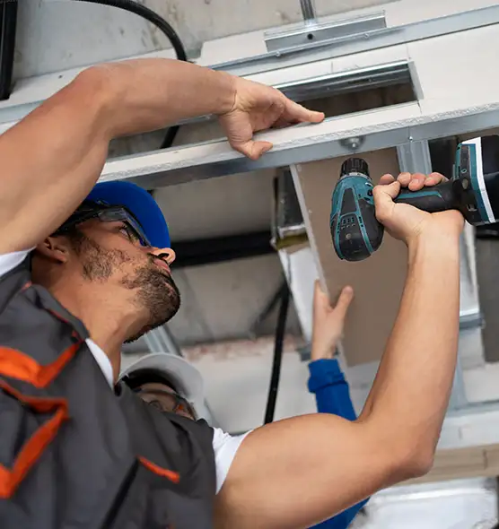 About Vent Smoke Odor Elimination in Dania Beach, FL