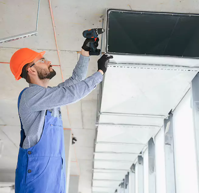 Why Homeowners & Businesses Trust Us in Dania Beach, FL?