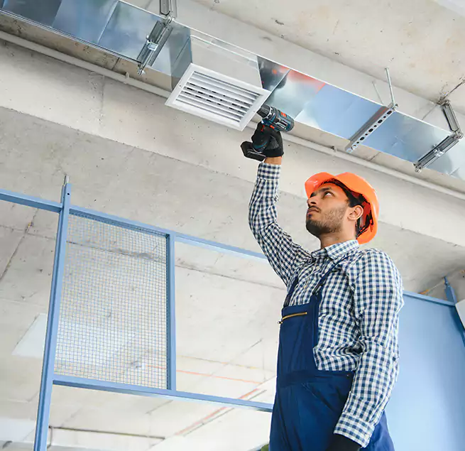 Why Homeowners & Businesses Trust Us in Dania Beach, FL?