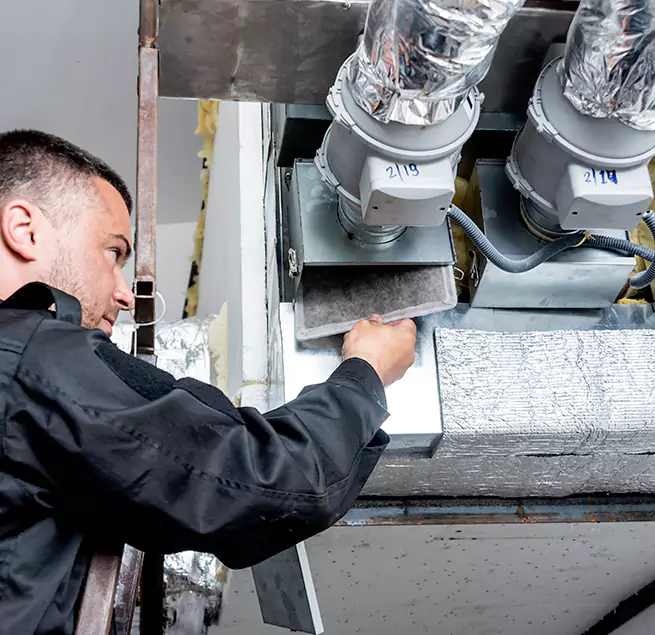 Why Homeowners & Businesses Trust Us in Dania Beach, FL?