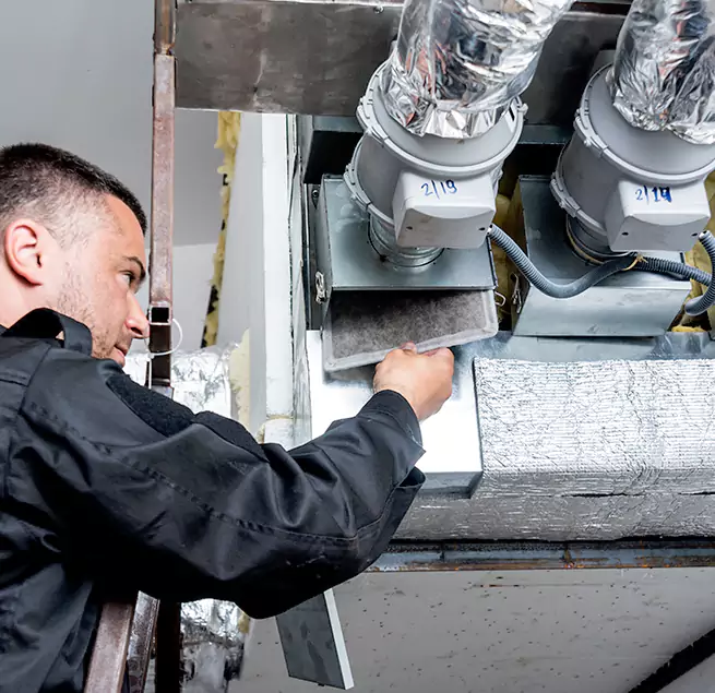 Why Homeowners & Businesses Trust Us in Dania Beach, FL