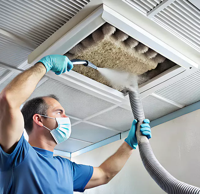 Why Homeowners & Businesses Trust Us Dania Beach, FL