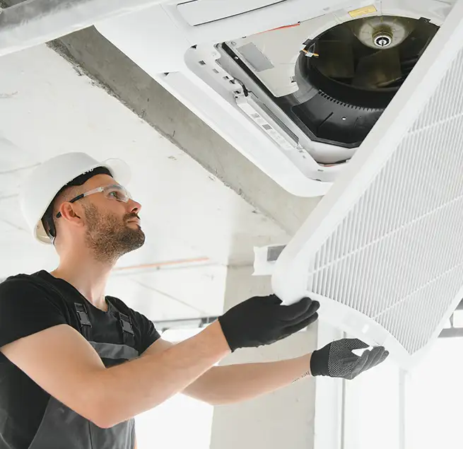 Why Homeowners & Businesses Trust Us in Dania Beach, FL?