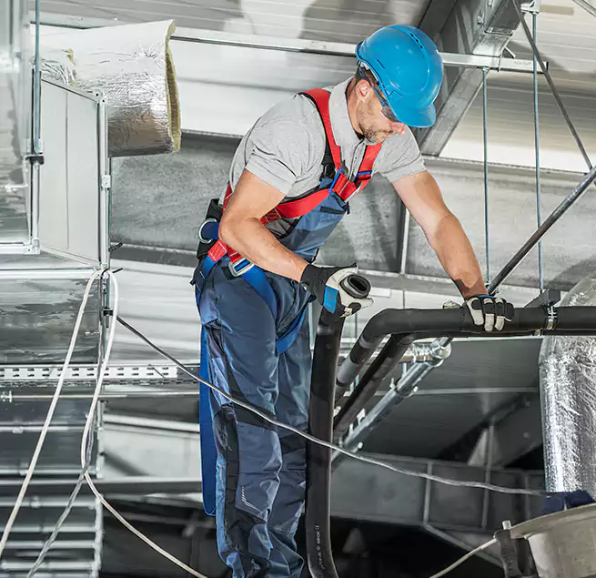 Why Homeowners & Businesses Trust Us in Dania Beach, FL?