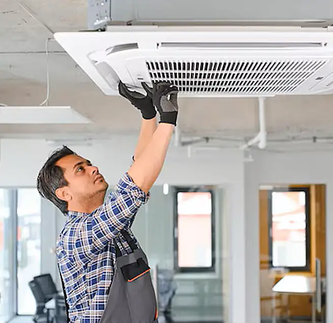 Why Homeowners & Businesses Trust Us in Dania Beach, FL?