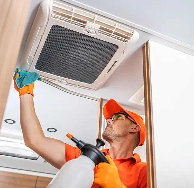 Why Homeowners & Businesses Trust Us in Dania Beach, FL?