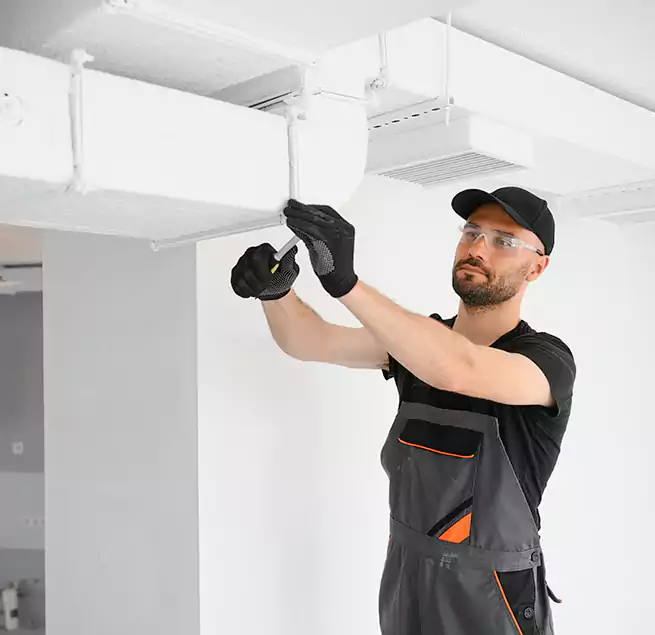 Why Homeowners & Businesses Trust Us in Dania Beach, FL?