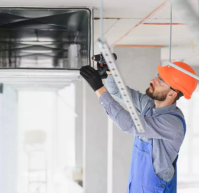 Why Homeowners & Businesses Trust Us in Dania Beach, FL?