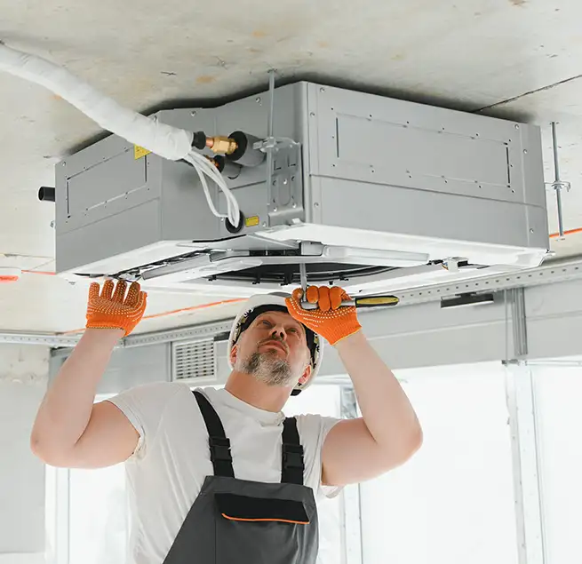 Why Homeowners & Businesses Trust Us Dania Beach, FL