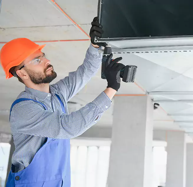 Why Homeowners & Businesses Trust Us in Dania Beach, FL?