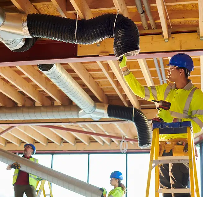 Why Homeowners & Businesses Trust Us in Dania Beach, FL?