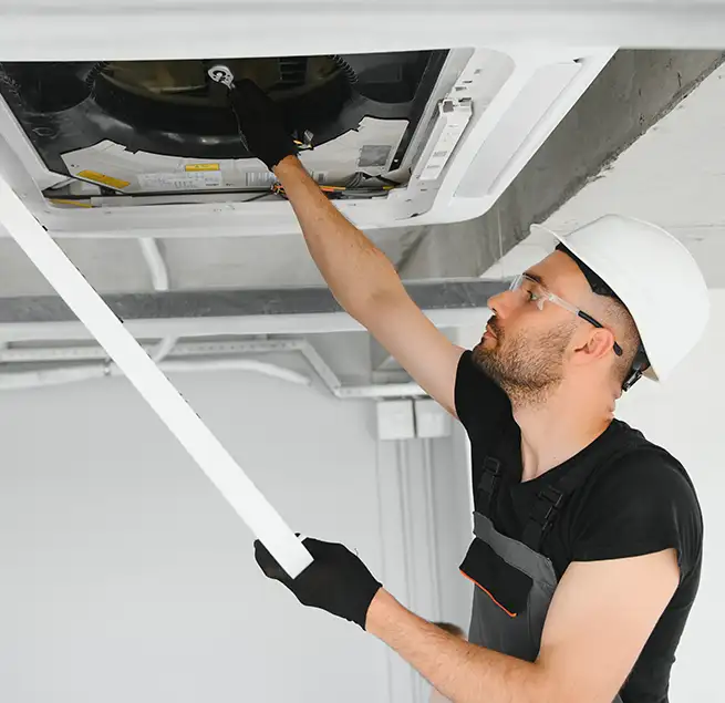 Why Homeowners & Businesses Trust Us in Dania Beach, FL?