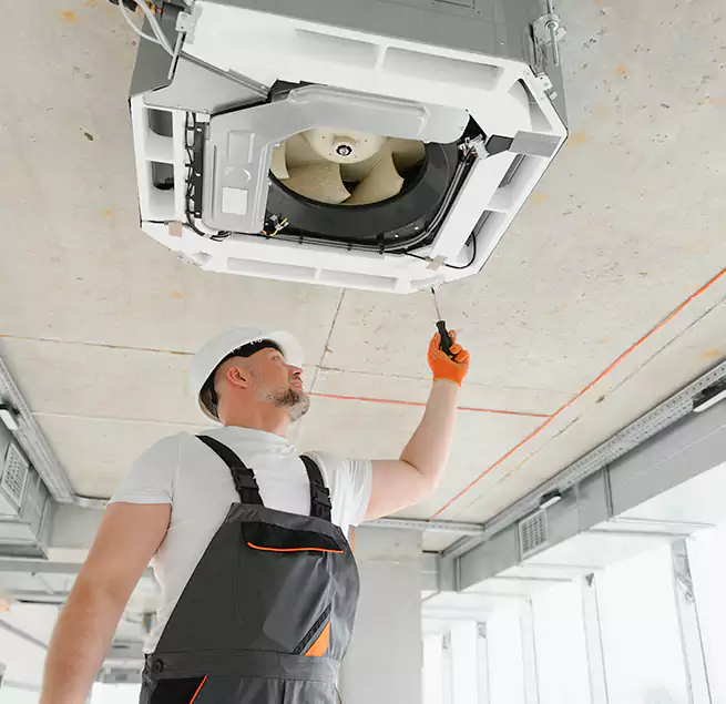 Why Homeowners Businesses Trust Us in Dania Beach, FL