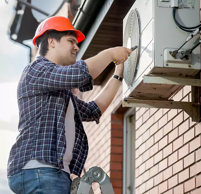 Why Homeowners & Businesses Trust Us Dania Beach, FL