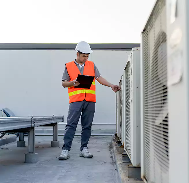 Why Homeowners & Businesses Trust Us in Dania Beach, FL?