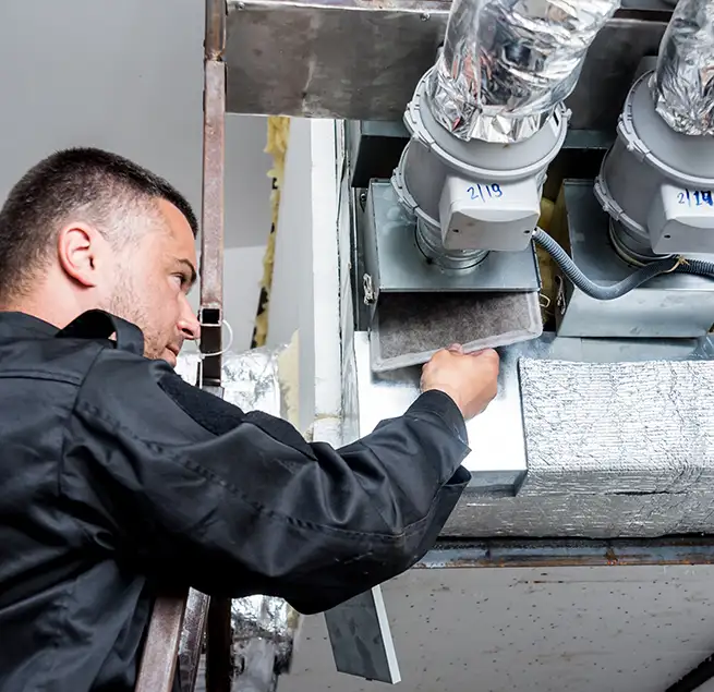 Why Homeowners & Businesses Trust Us in Dania Beach, FL?